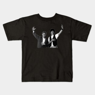 Bill and Ted Kids T-Shirt